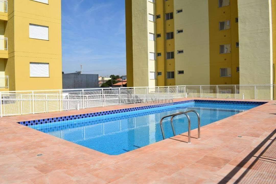 Apartamento à venda com 2 quartos, 87m² - Foto 1