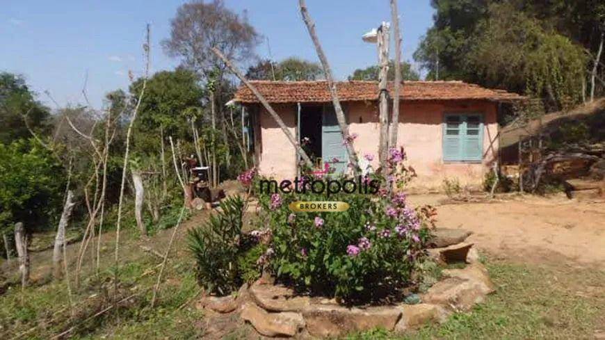 Sítio, 1 quarto, 2 hectares - Foto 1