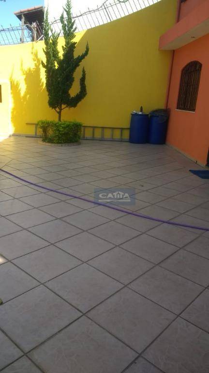 Sobrado à venda com 3 quartos, 168m² - Foto 30