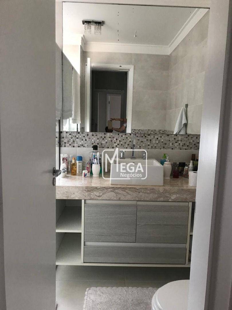 Apartamento à venda com 3 quartos, 132m² - Foto 16