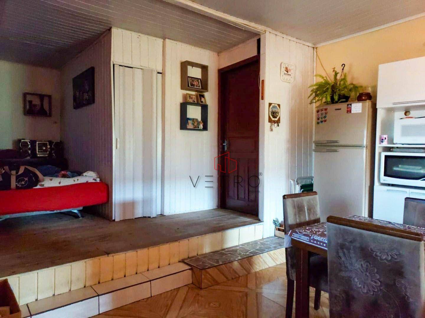 Casa à venda com 2 quartos, 74m² - Foto 3