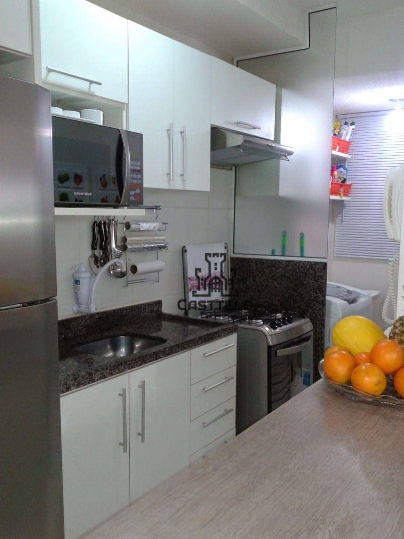 Apartamento à venda com 2 quartos, 65m² - Foto 10