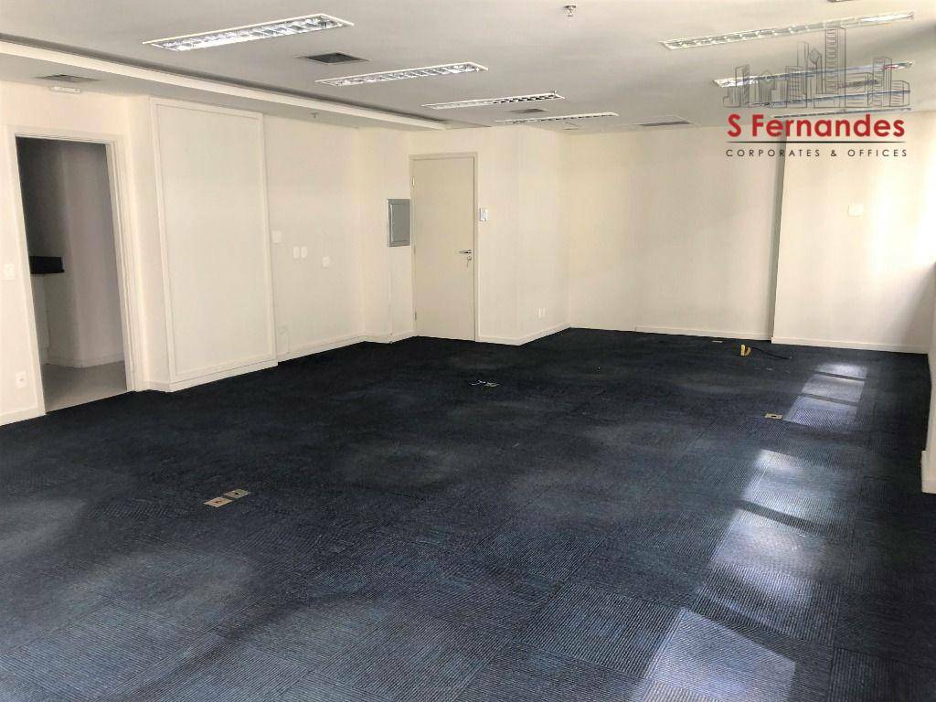 Conjunto Comercial-Sala para alugar, 130m² - Foto 8