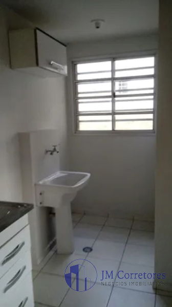 Apartamento à venda com 2 quartos, 45m² - Foto 4