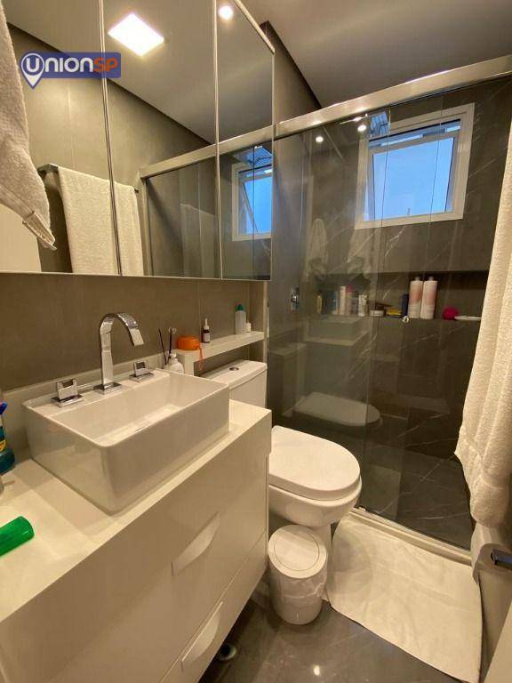 Apartamento à venda com 2 quartos, 64m² - Foto 14