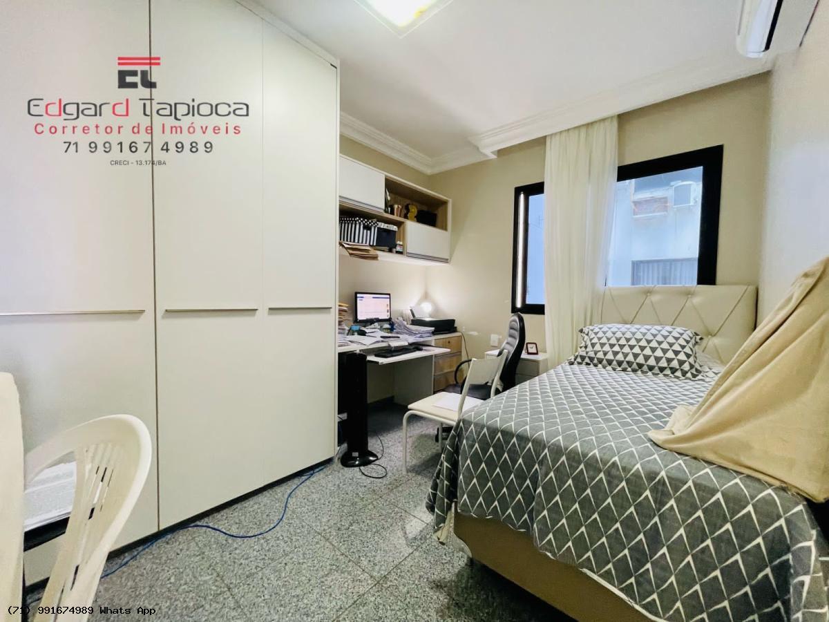 Apartamento à venda com 4 quartos, 135m² - Foto 19