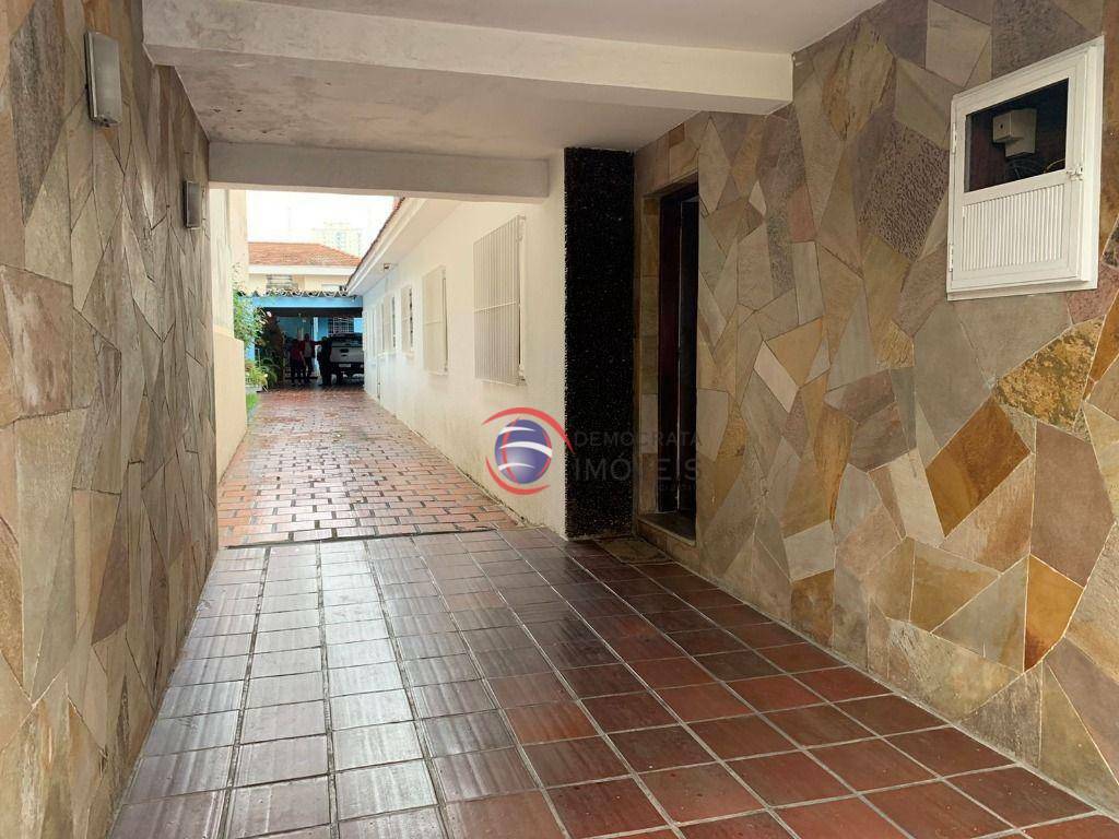 Casa à venda e aluguel com 4 quartos, 480m² - Foto 10