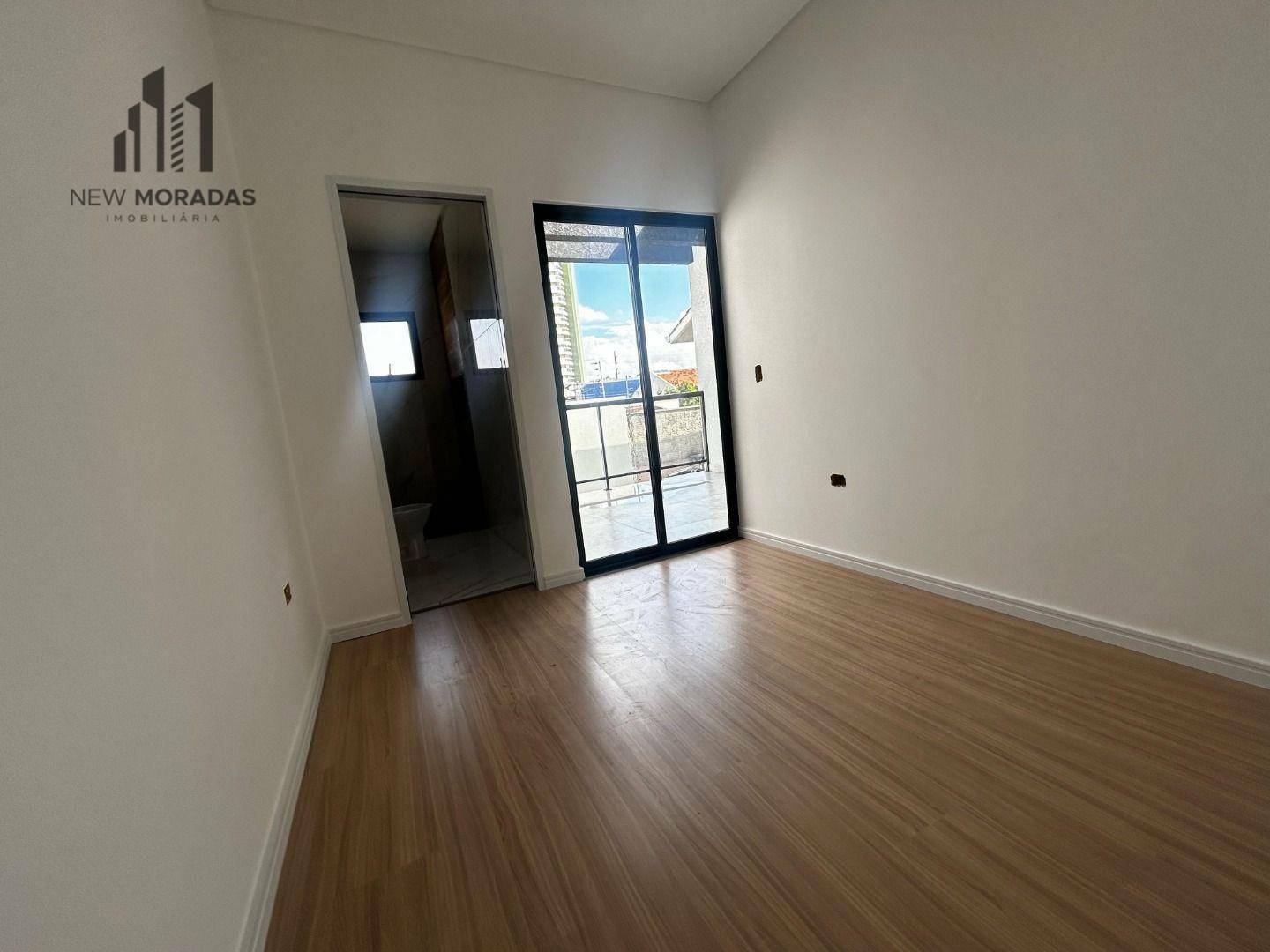 Sobrado à venda com 3 quartos, 160m² - Foto 4