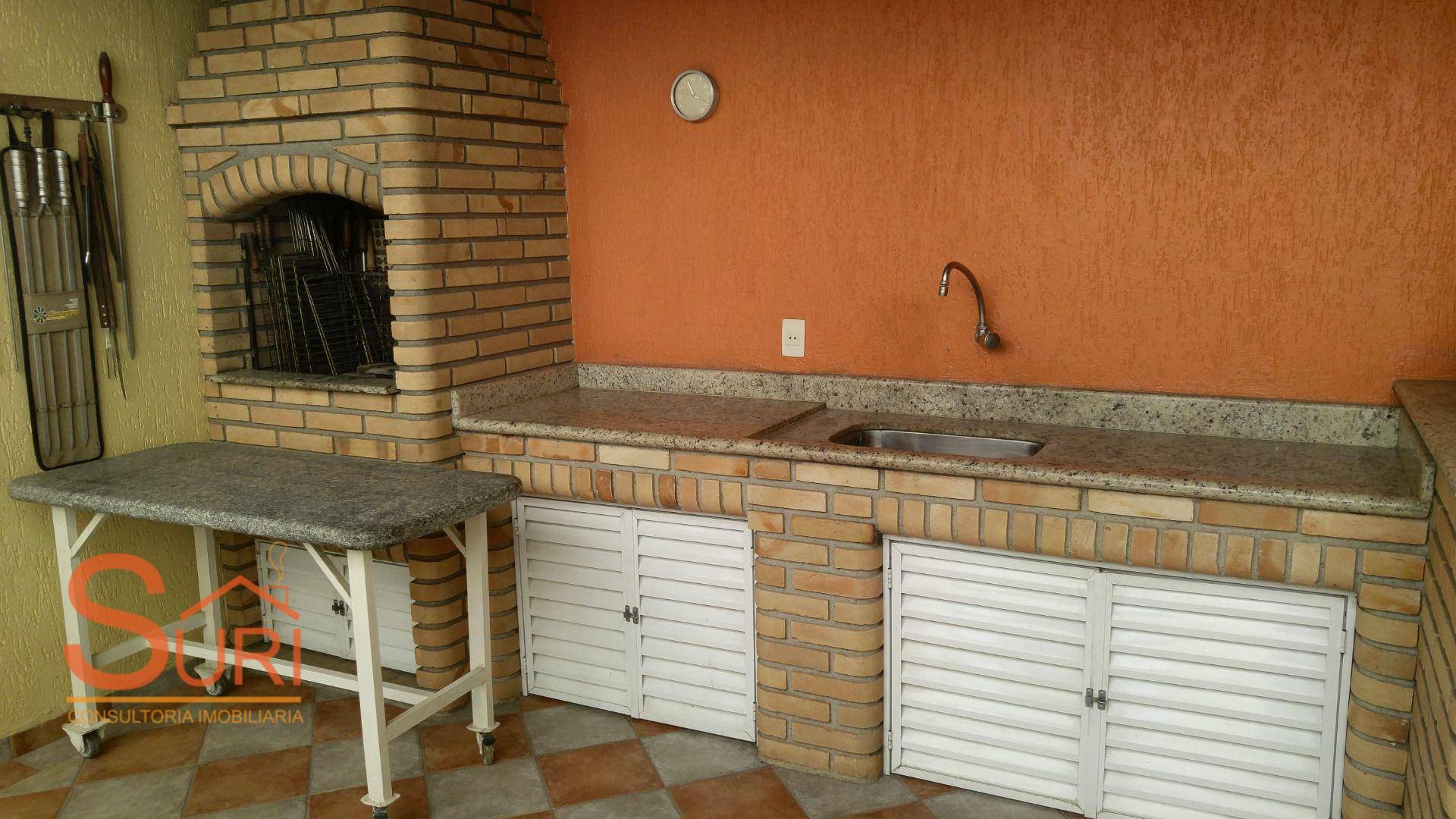 Sobrado à venda com 3 quartos, 276m² - Foto 69