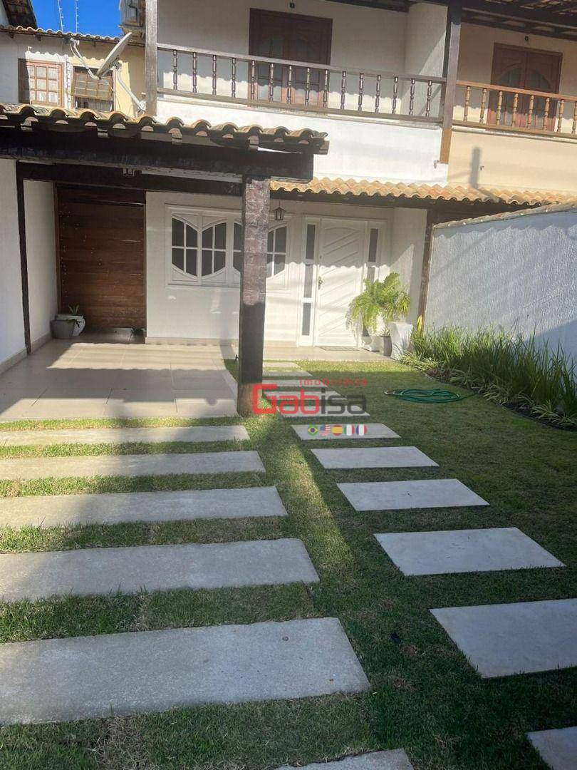 Casa à venda com 3 quartos, 200m² - Foto 15