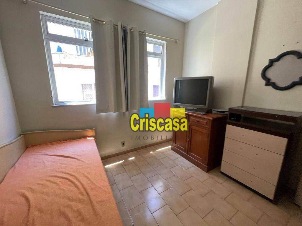 Apartamento à venda com 1 quarto, 55m² - Foto 6