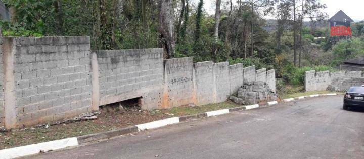 Loteamento e Condomínio à venda, 1140M2 - Foto 1