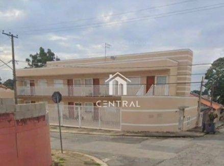 Apartamento à venda com 1 quarto, 45m² - Foto 2