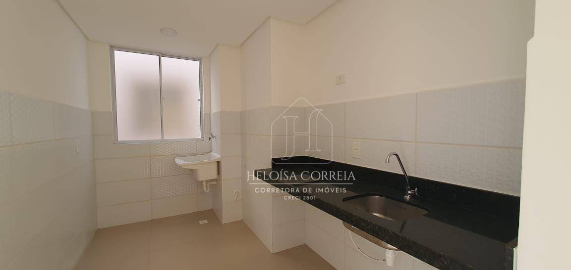 Apartamento para alugar com 2 quartos, 48m² - Foto 9