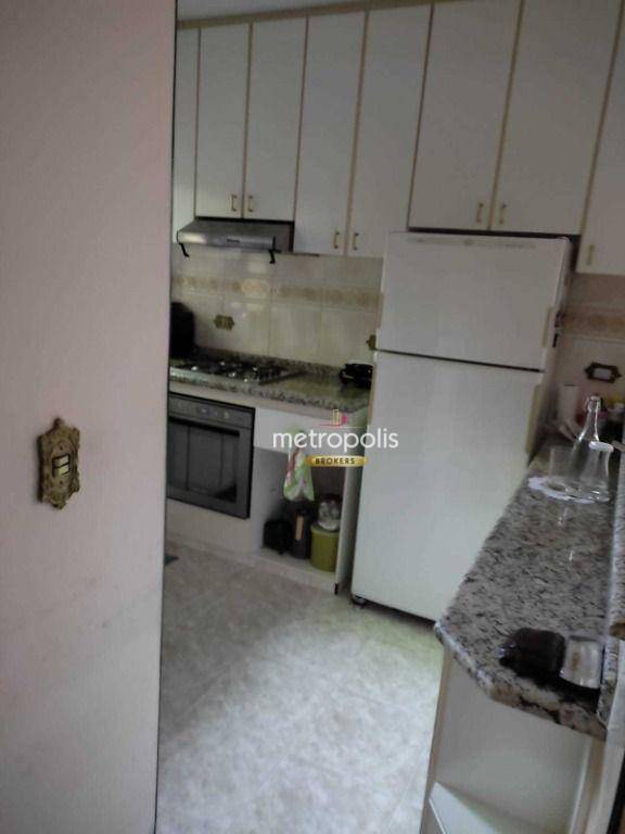 Sobrado à venda com 2 quartos, 140m² - Foto 5