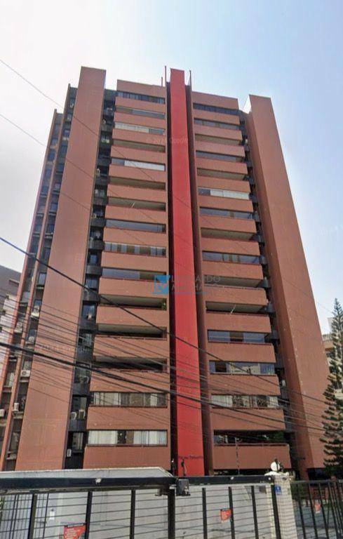 Apartamento à venda com 3 quartos, 161m² - Foto 32