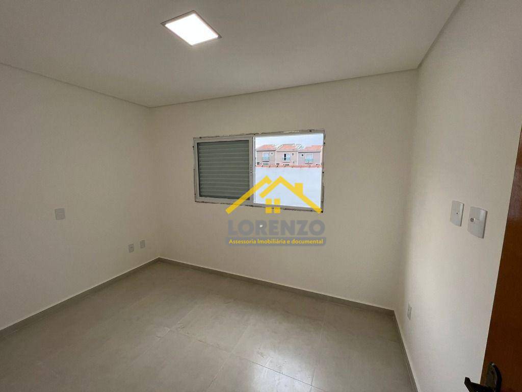 Sobrado à venda com 3 quartos, 130m² - Foto 4