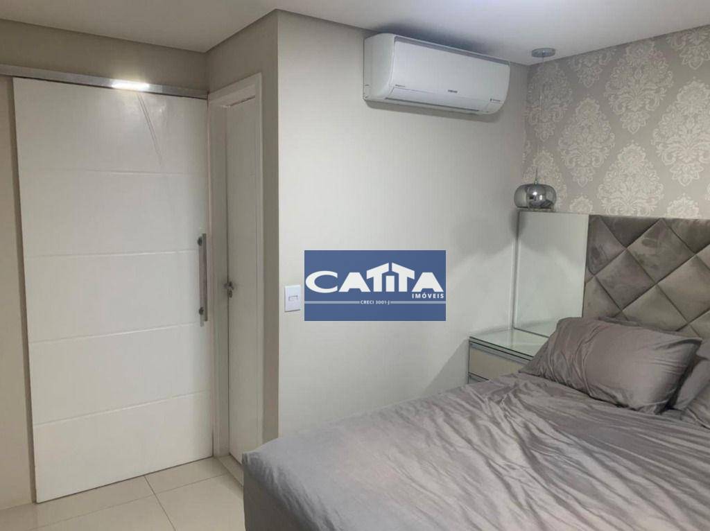 Apartamento à venda com 3 quartos, 70m² - Foto 9