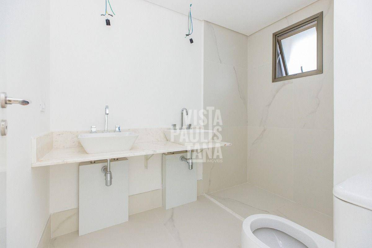 Apartamento à venda com 3 quartos, 158m² - Foto 11