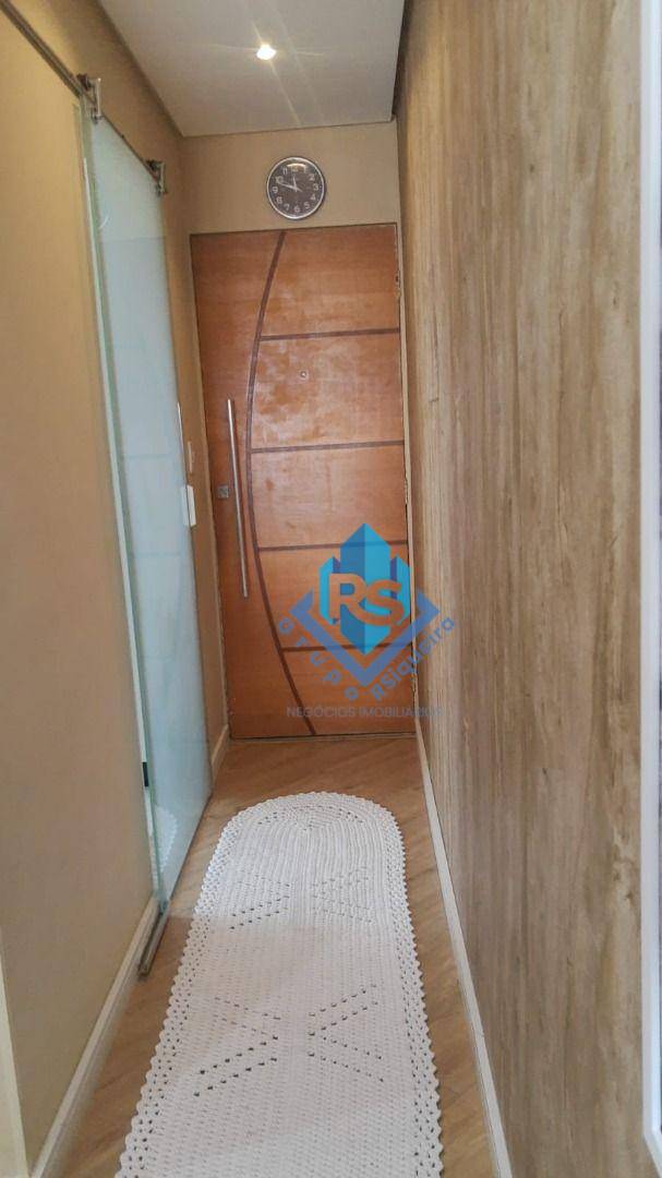 Apartamento à venda com 2 quartos, 55m² - Foto 5