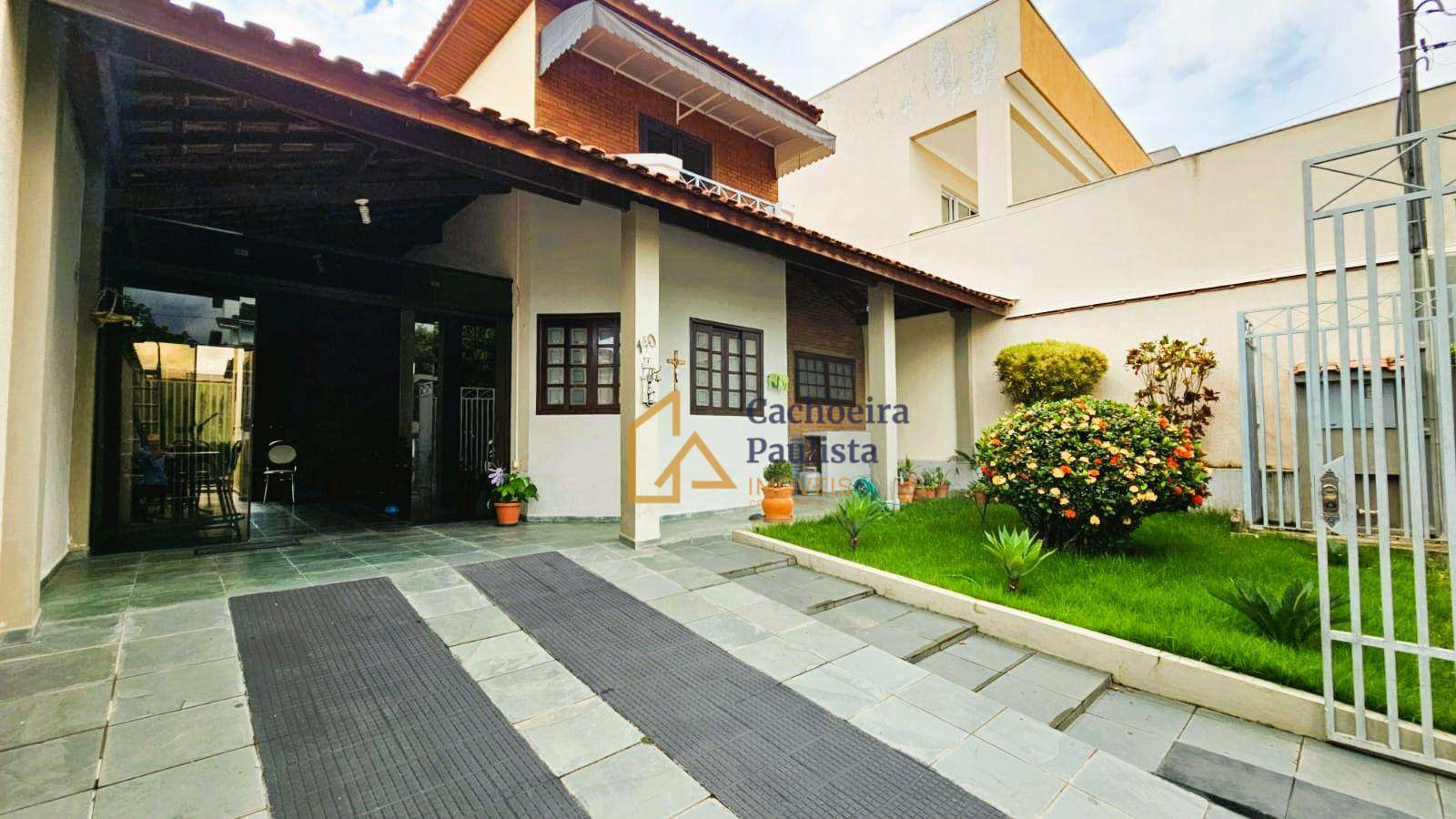 Casa de Condomínio à venda com 3 quartos, 125m² - Foto 2