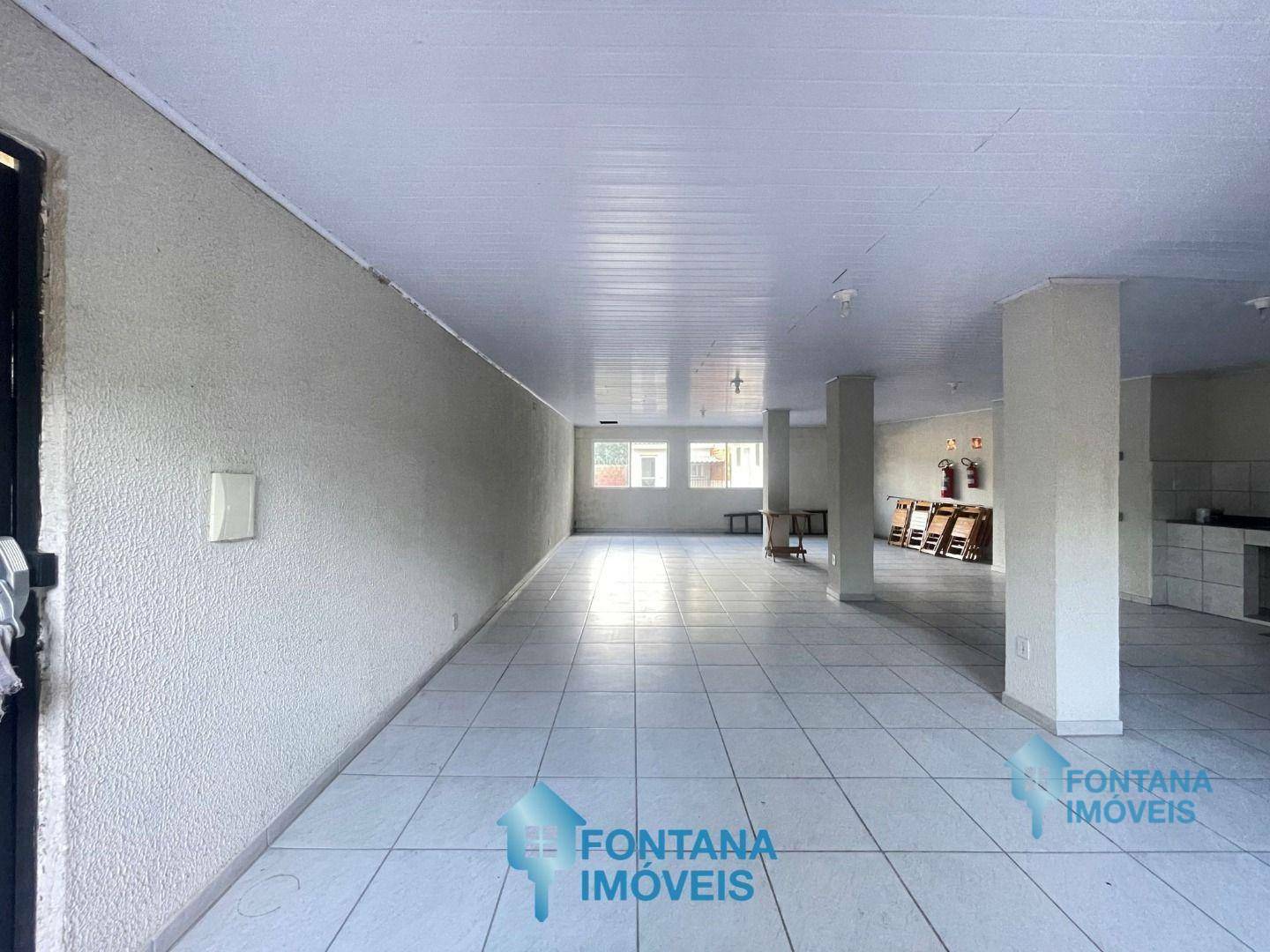 Apartamento à venda com 2 quartos, 57m² - Foto 19