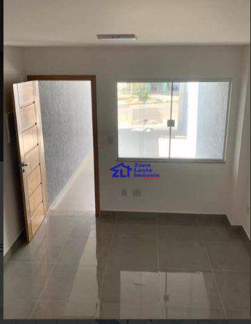 Sobrado à venda com 3 quartos, 90m² - Foto 1