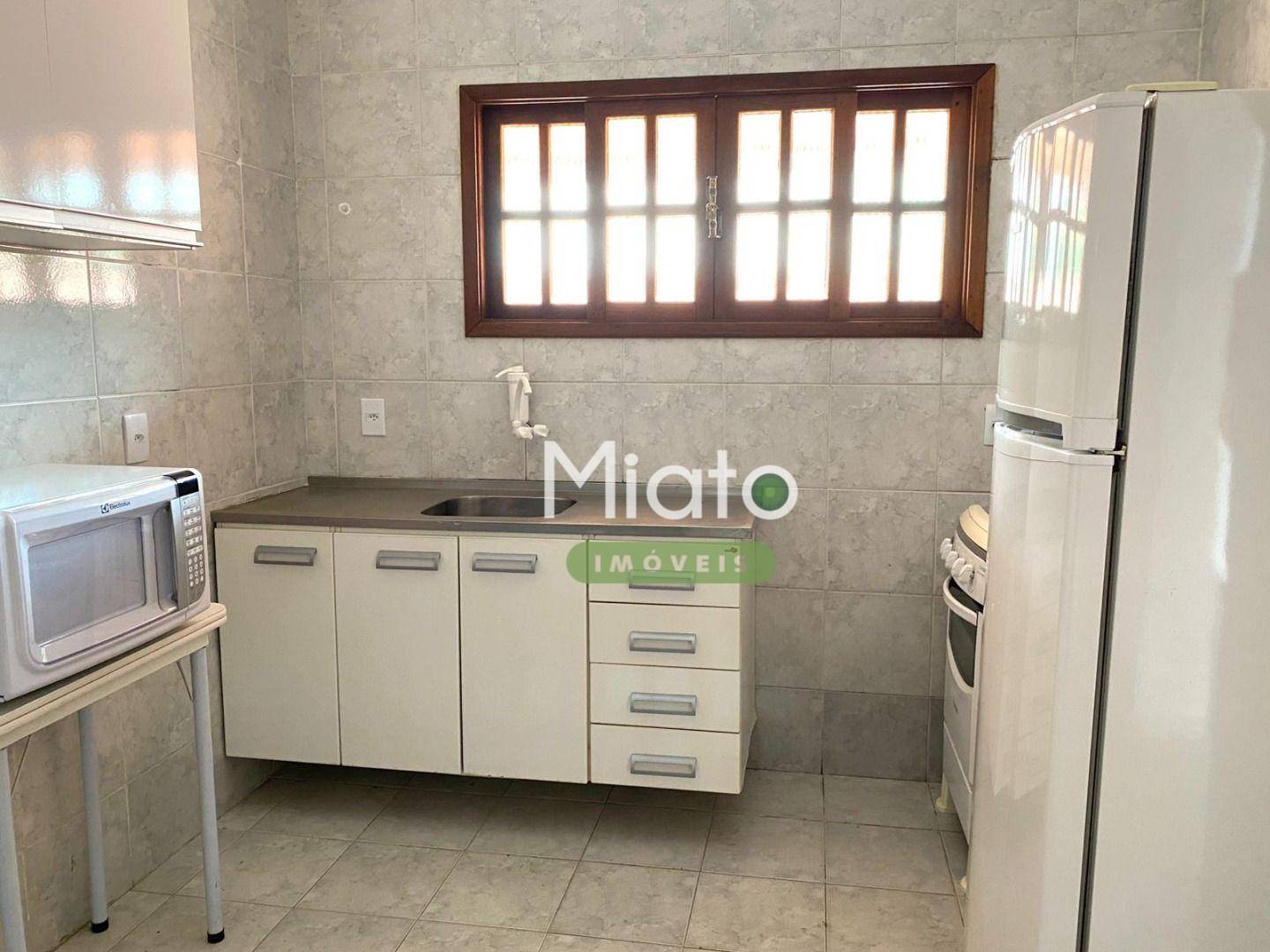 Casa de Condomínio à venda com 2 quartos, 80m² - Foto 27