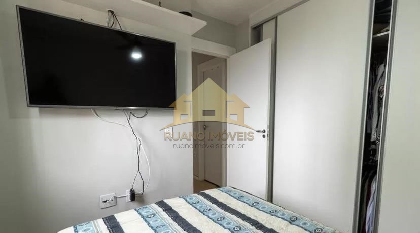 Apartamento à venda com 2 quartos, 46m² - Foto 9