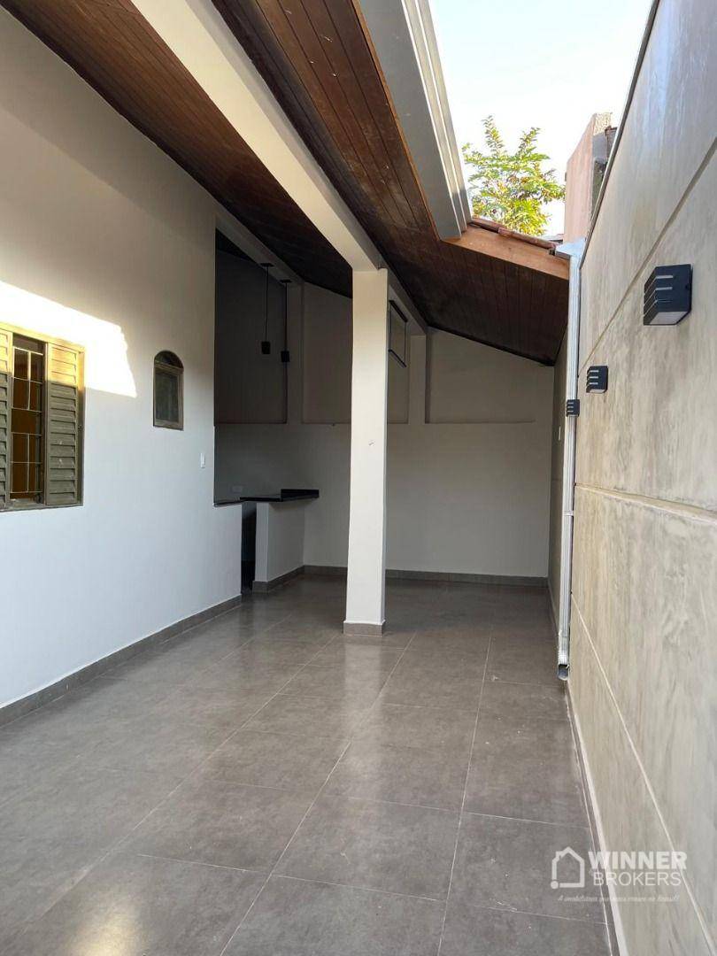 Casa à venda com 3 quartos, 150M2 - Foto 19