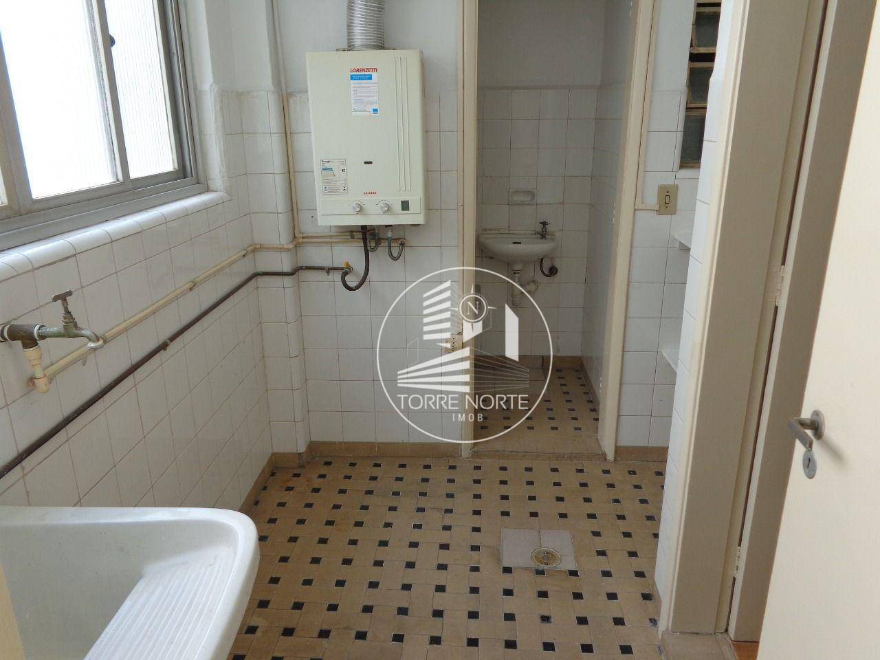 Apartamento à venda com 3 quartos, 103m² - Foto 19