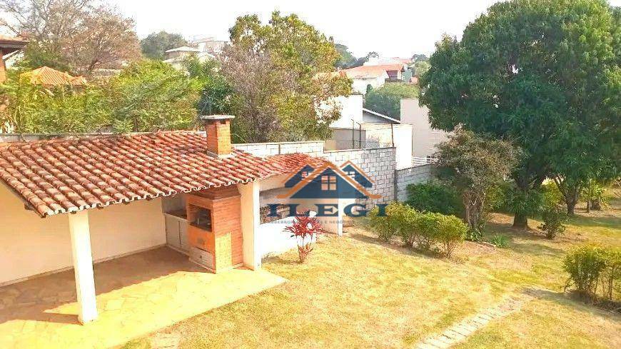 Casa de Condomínio à venda com 3 quartos, 249m² - Foto 8