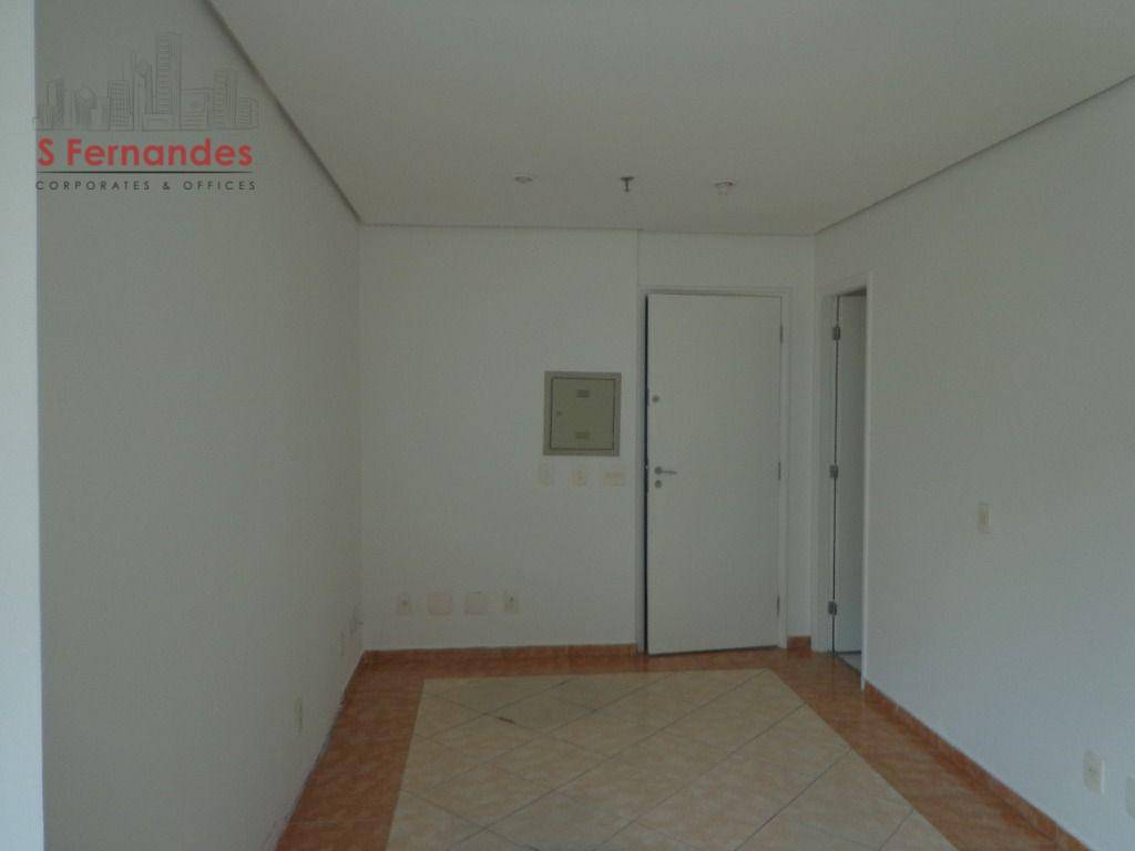 Conjunto Comercial-Sala à venda e aluguel, 35m² - Foto 6