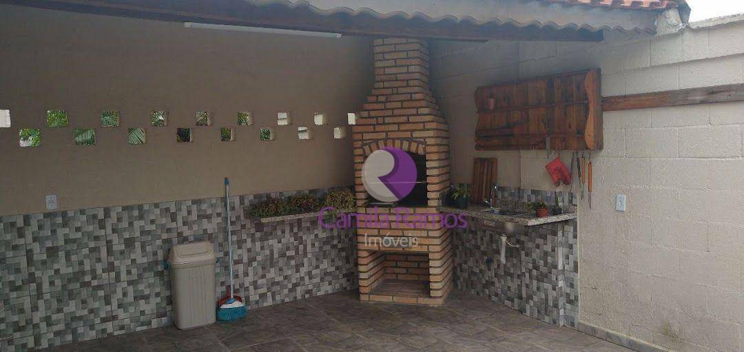 Apartamento à venda com 2 quartos, 50m² - Foto 19
