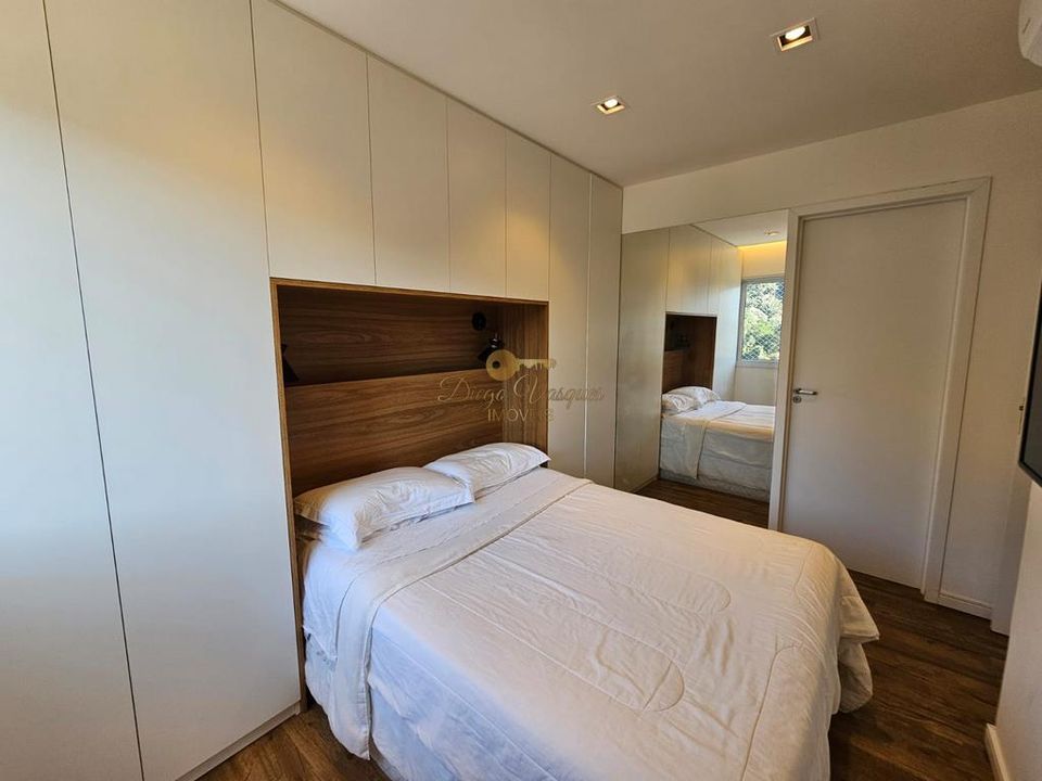 Cobertura à venda com 3 quartos, 128m² - Foto 18