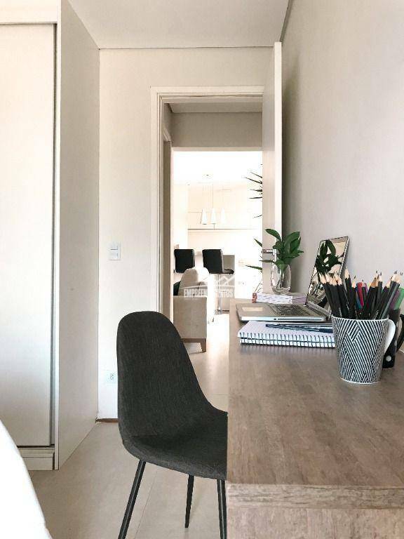 Apartamento à venda com 2 quartos, 82m² - Foto 10