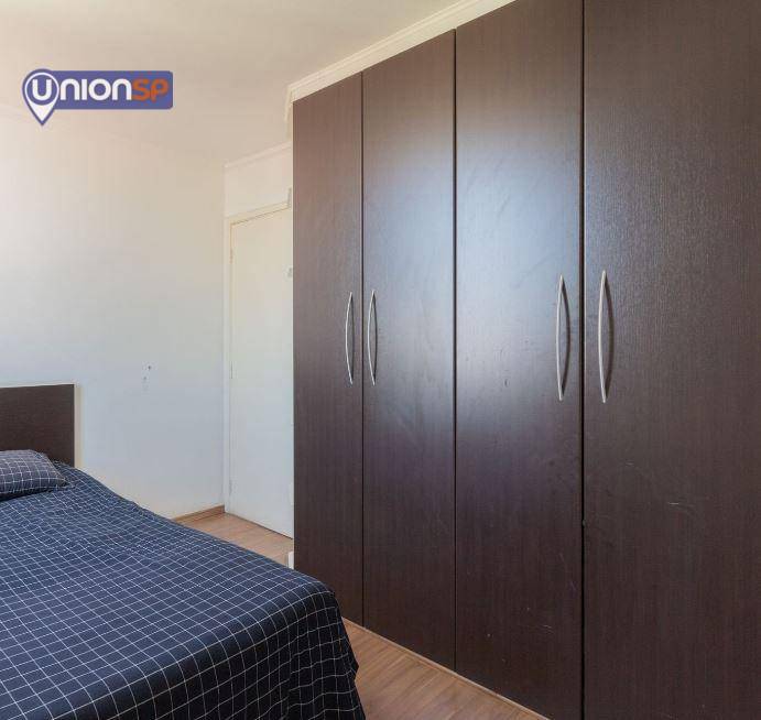 Apartamento à venda com 2 quartos, 45m² - Foto 7