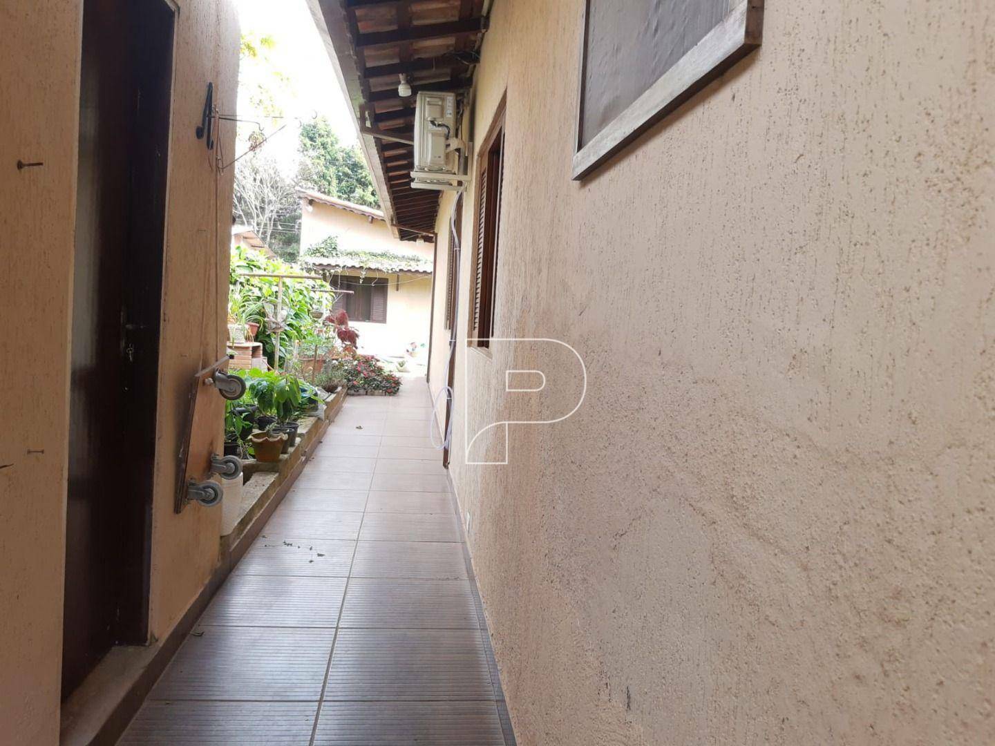 Casa à venda com 3 quartos, 289m² - Foto 12