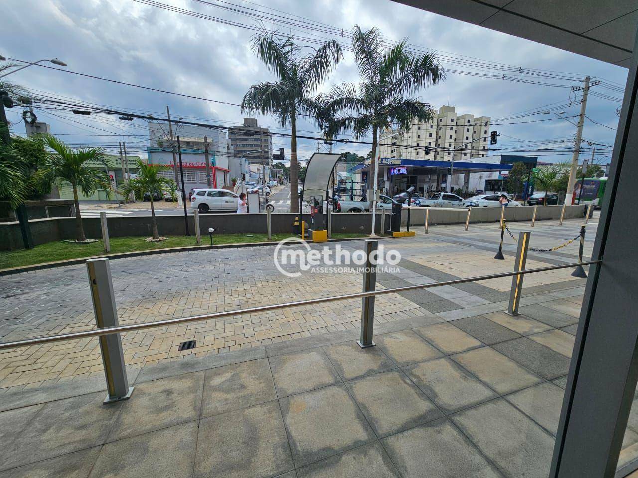 Loja-Salão à venda e aluguel, 51m² - Foto 6