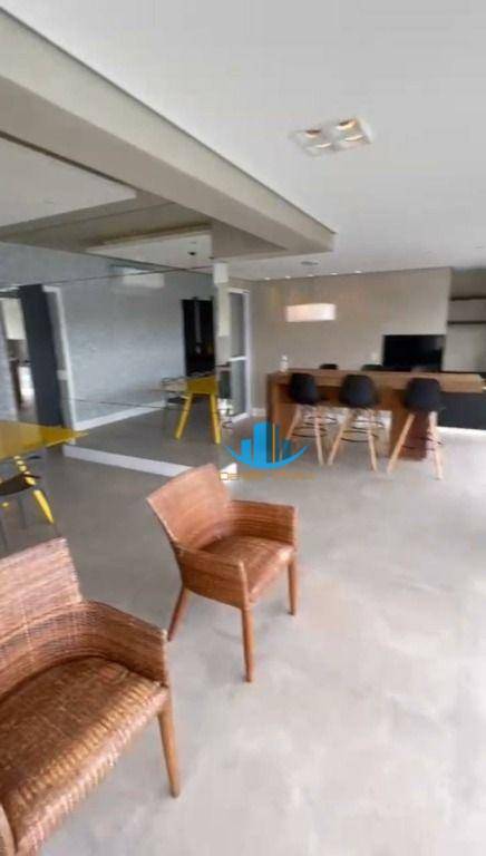 Apartamento à venda com 3 quartos, 188m² - Foto 6