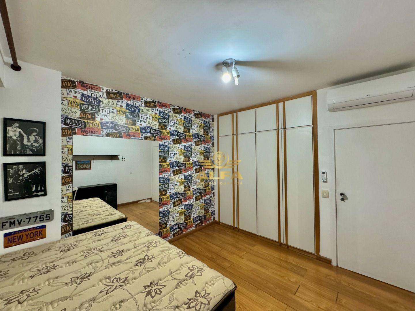 Apartamento à venda com 3 quartos, 134m² - Foto 10