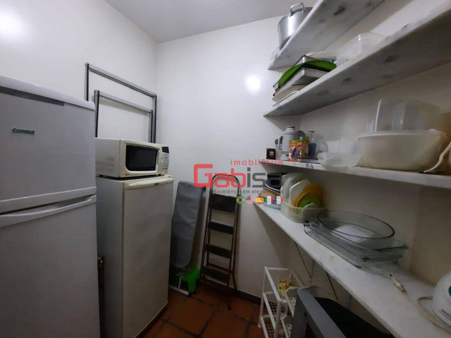 Apartamento à venda com 3 quartos, 100m² - Foto 7