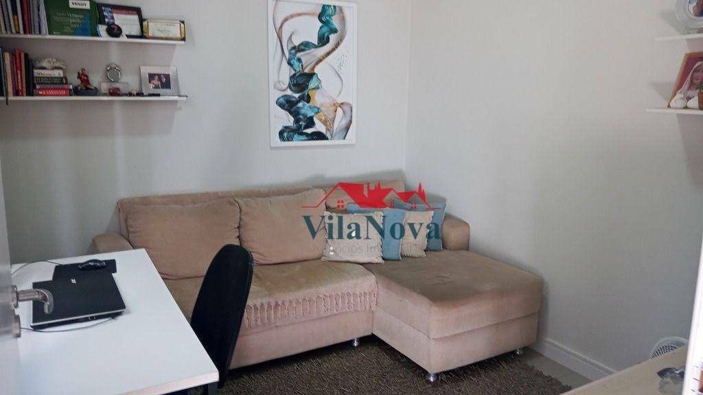 Casa de Condomínio à venda com 3 quartos, 105m² - Foto 20