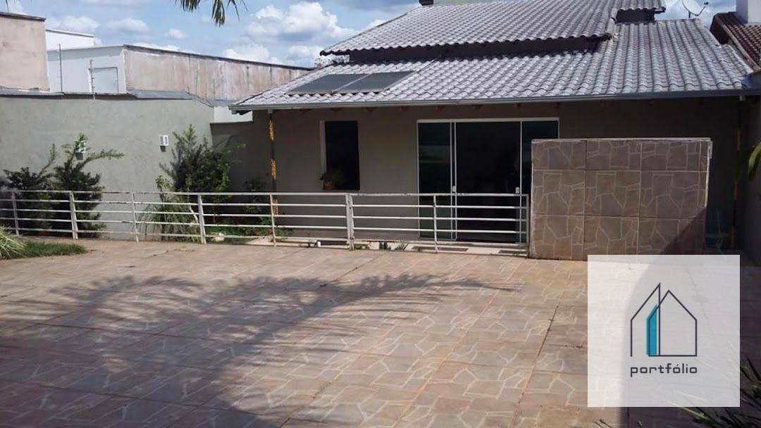 Casa à venda com 3 quartos, 500M2 - Foto 9