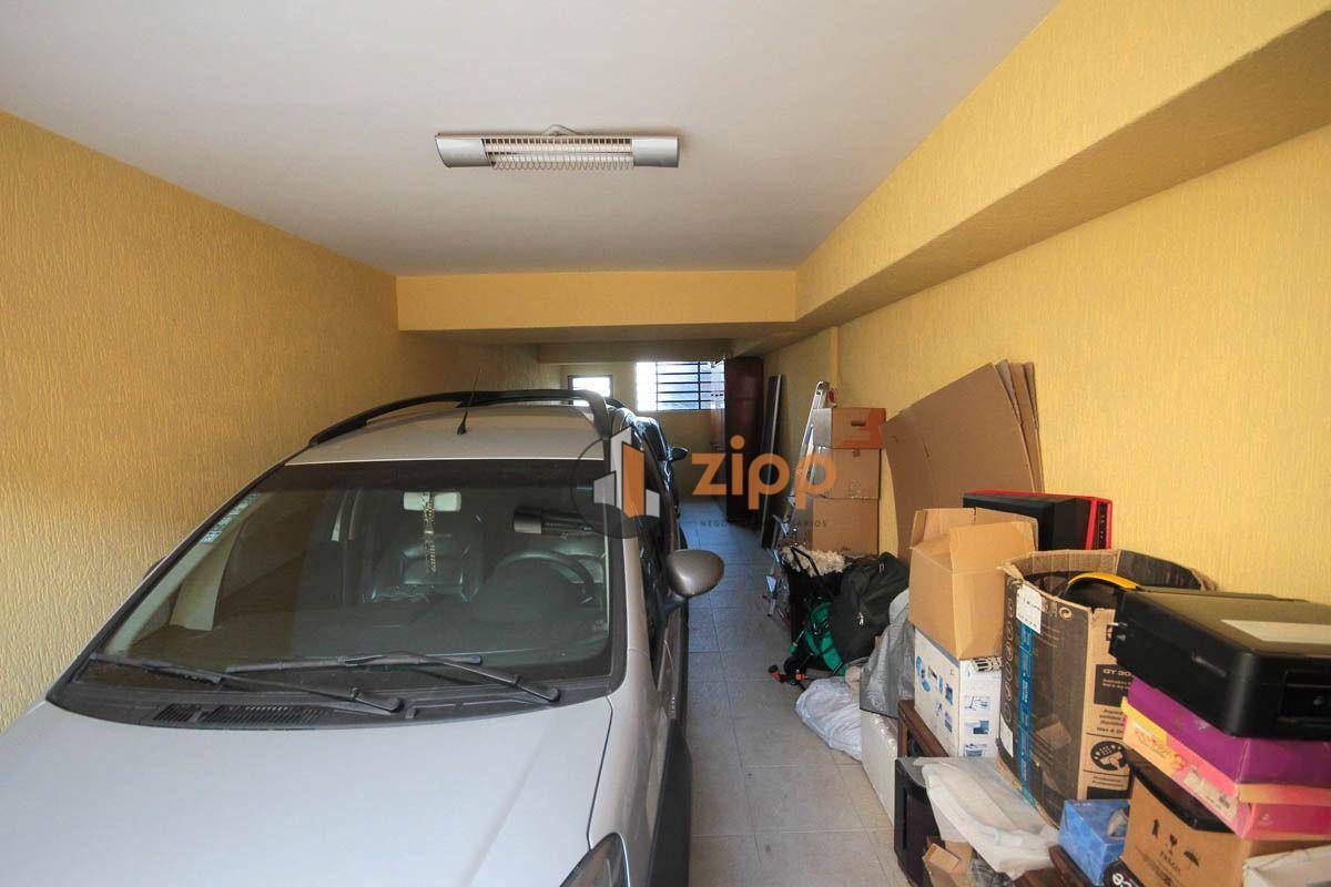 Sobrado à venda com 2 quartos, 96m² - Foto 32