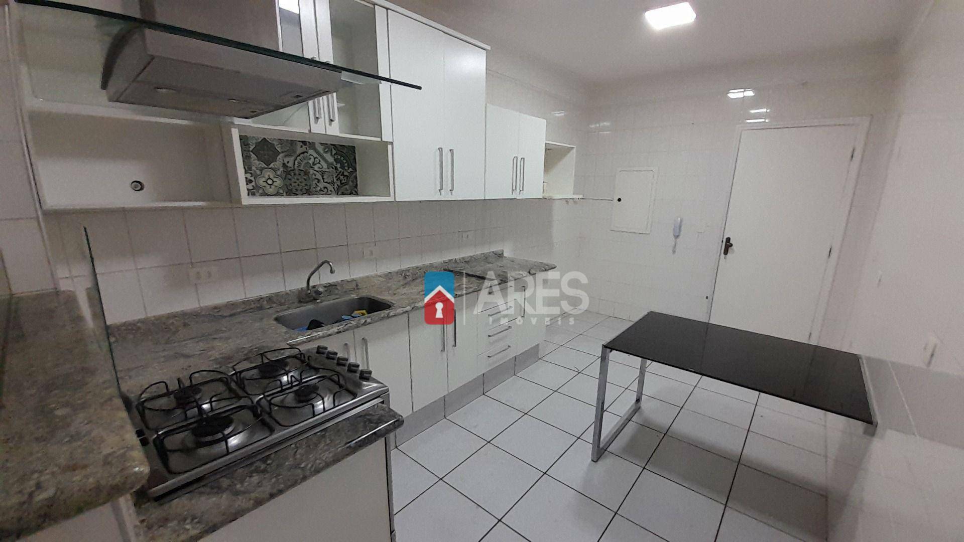 Apartamento à venda com 3 quartos, 110m² - Foto 6