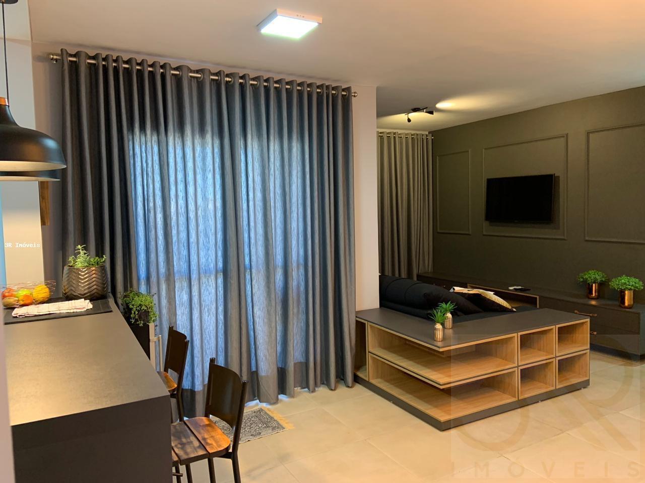 Apartamento para alugar com 2 quartos, 100m² - Foto 4