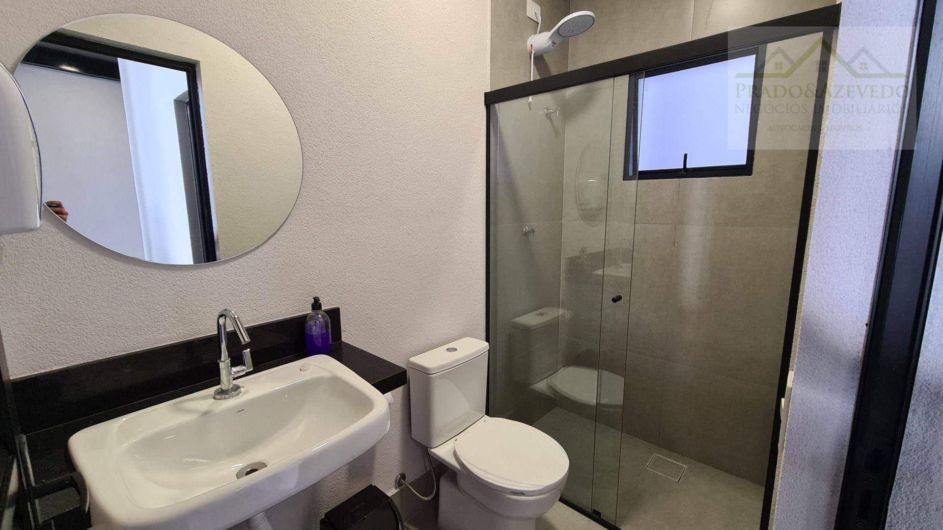 Depósito-Galpão-Armazém para alugar, 340m² - Foto 4