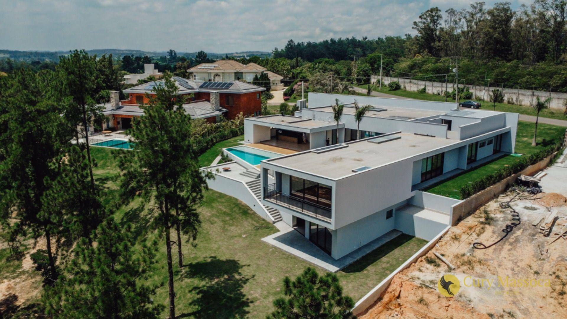 Casa de Condomínio à venda com 5 quartos, 830m² - Foto 53