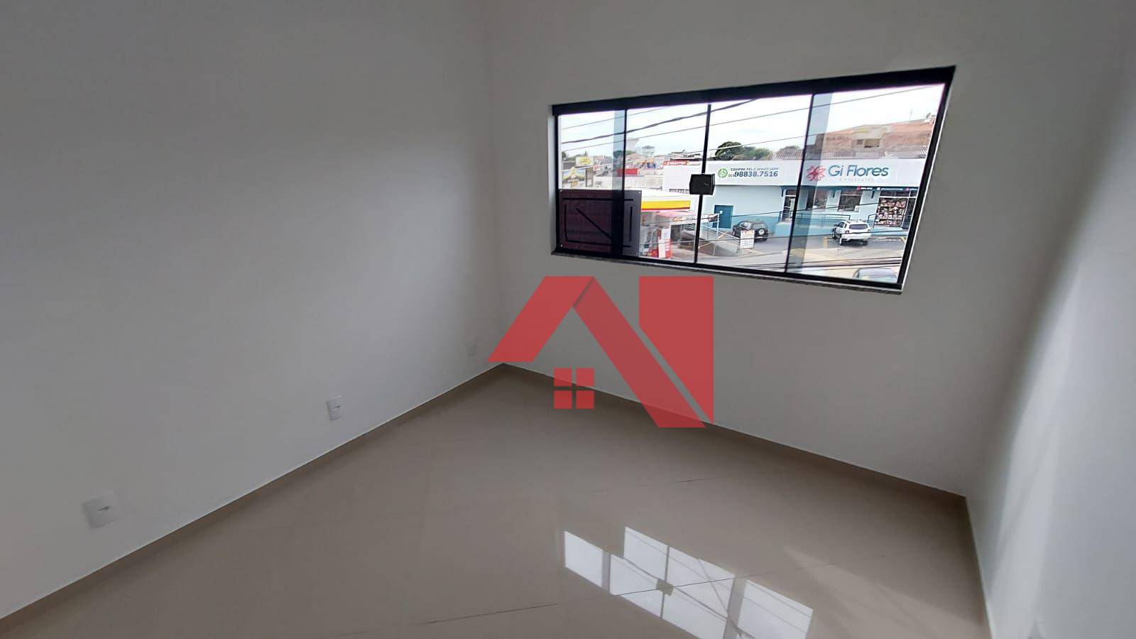 Conjunto Comercial-Sala para alugar, 8m² - Foto 14